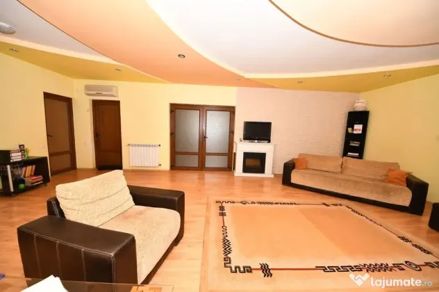 Vilă premium – Micro 17, Galați, 752 mp utili , Teren...