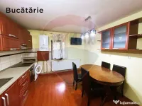 Apartament cu 2 camere de închiriat