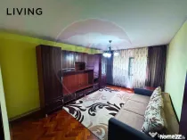 De închiriat: apartament cu 2 camere Mărășești