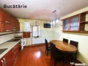 De închiriat: apartament cu 2 camere Mărășești 