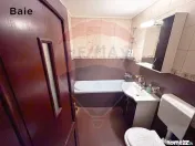 De închiriat: apartament cu 2 camere Mărășești 