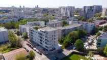 Apartament 4 camere + Terasa -130 mp| Aviației | Bloc 20