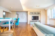 Apartament 4 camere + Terasa -130 mp| Aviației | Bloc 20