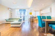 Apartament 4 camere + Terasa -130 mp| Aviației | Bloc 20 