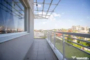 Apartament 4 camere + Terasa -130 mp| Aviației | Bloc 20 