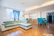 Apartament 4 camere + Terasa -130 mp| Aviației | Bloc 20