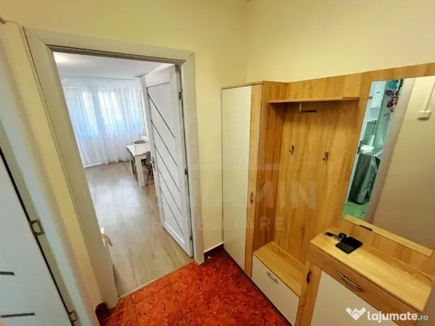 Garsoniera-Decomandata-30mp-Etaj 5-Moderna-Brazda-Disponi...