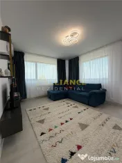 Apartament 2 Camere Hills Residence | Mobilat | Parcare Incl 