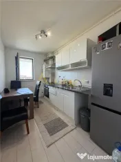 Apartament 2 Camere Hills Residence | Mobilat | Parcare Incl 