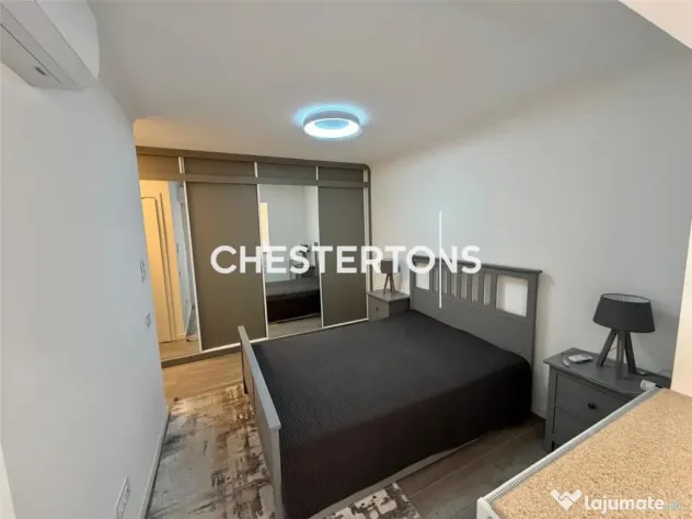 Apartament de inchiriat vis-a-vis de Afi Cotroceni ( Drumul