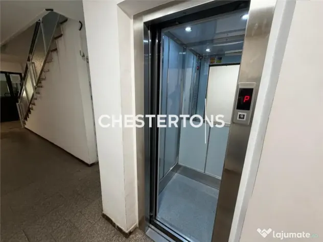 Apartament de inchiriat vis-a-vis de Afi Cotroceni ( Drumul