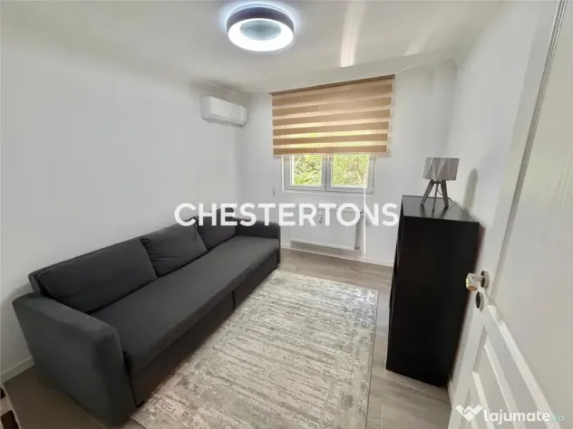 Apartament de inchiriat vis-a-vis de Afi Cotroceni ( Drumul