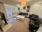 Apartament de inchiriat vis-a-vis de Afi Cotroceni ( Drumul