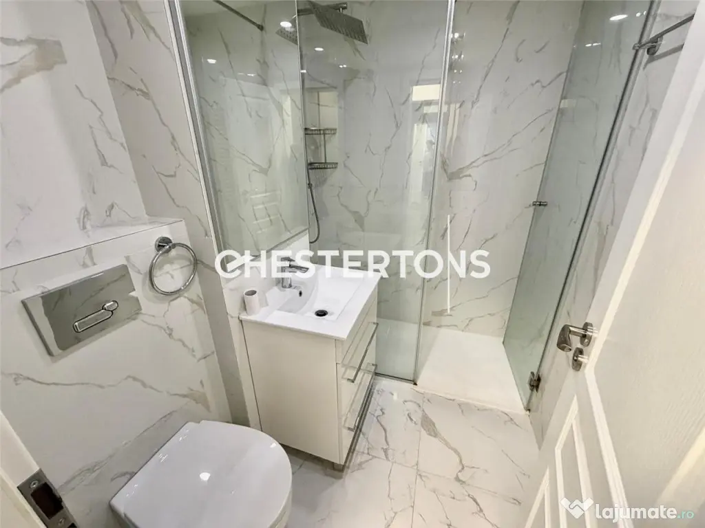 Apartament de inchiriat vis-a-vis de Afi Cotroceni ( Drumul