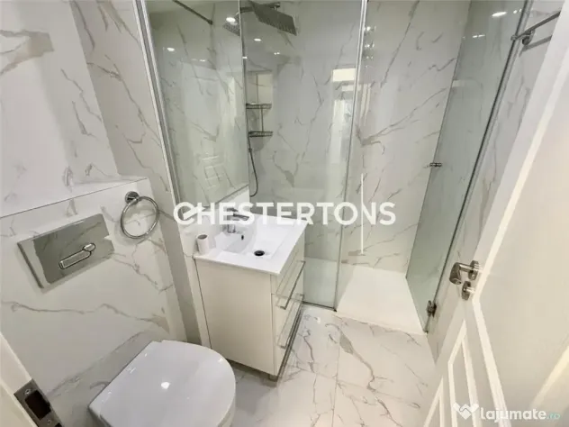 Apartament de inchiriat vis-a-vis de Afi Cotroceni ( Drumul