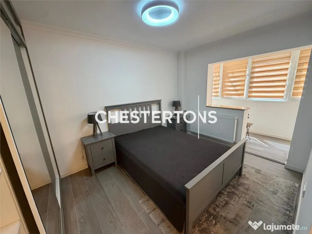 Apartament de inchiriat vis-a-vis de Afi Cotroceni ( Drumul
