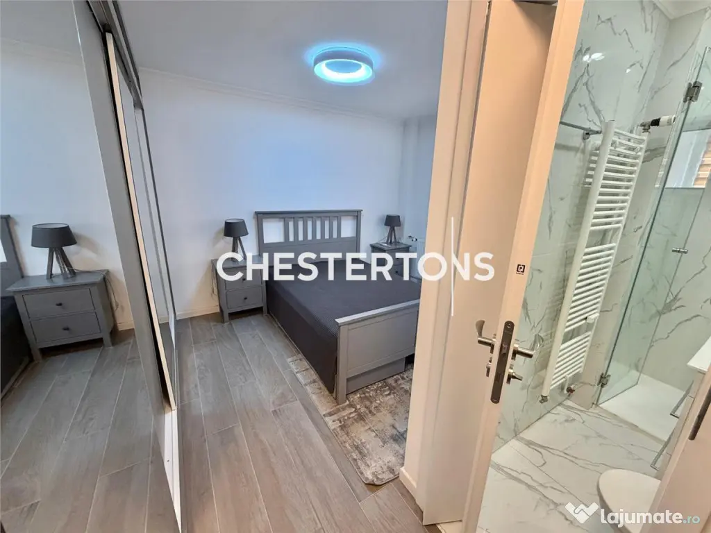 Apartament de inchiriat vis-a-vis de Afi Cotroceni ( Drumul