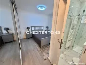 Apartament de inchiriat vis-a-vis de Afi Cotroceni ( Drumul