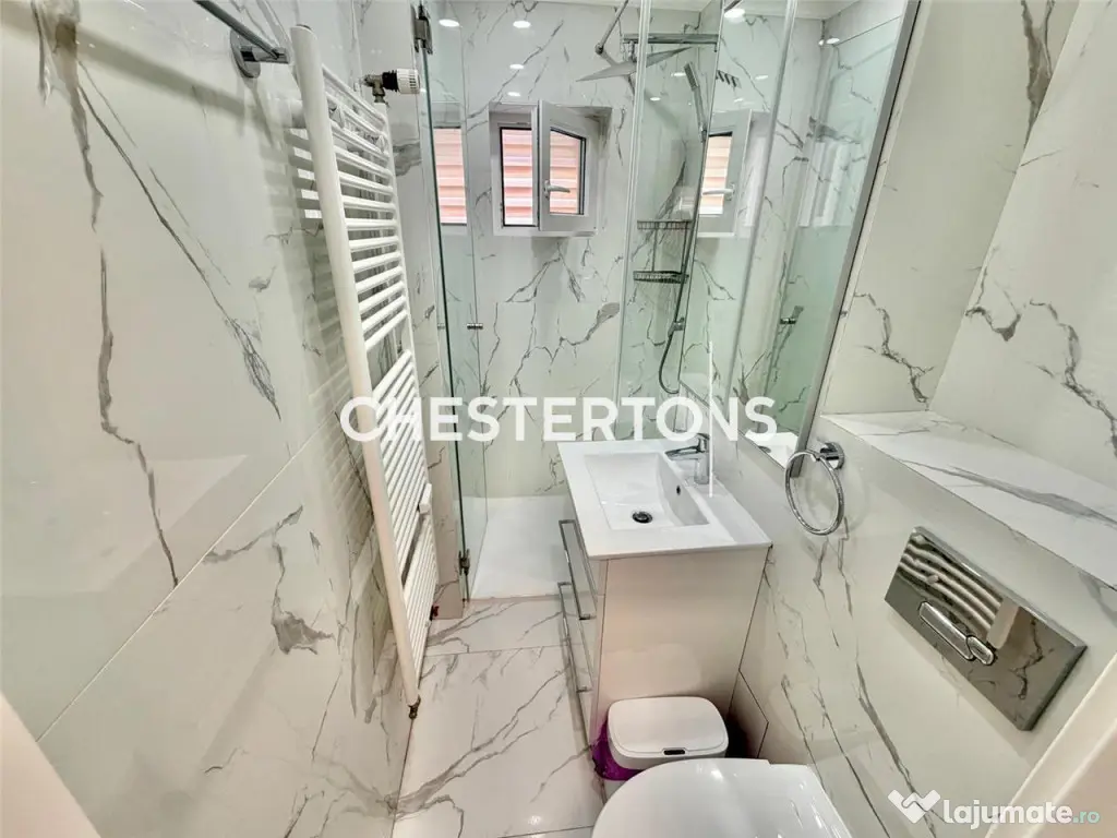 Apartament de inchiriat vis-a-vis de Afi Cotroceni ( Drumul
