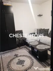 Casa la sol 4 camere anexa separata, curte cu terasa si gr