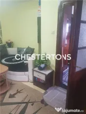 Casa la sol 4 camere anexa separata, curte cu terasa si gr