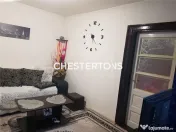 Casa la sol 4 camere anexa separata, curte cu terasa si gr