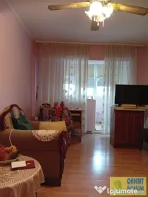 Tomis 1, bd. Tomis, de vanzare 2 camere, decomandat, gaze