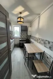 Apartament 2 camere | Mobilat si Utilat | Zona Grivitei