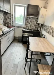 Apartament 2 camere | Mobilat si Utilat | Zona Grivitei