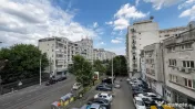 3 camere de inchiriat, Renovat, 94 mp utili, Metrou Piata Un 