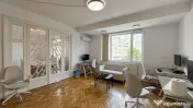 3 camere de inchiriat, Renovat, 94 mp utili, Metrou Piata Un 