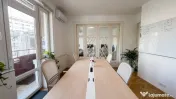 3 camere de inchiriat, Renovat, 94 mp utili, Metrou Piata Un 