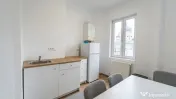 3 camere de inchiriat, Renovat, 94 mp utili, Metrou Piata Un 
