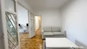 3 camere de inchiriat, Renovat, 94 mp utili, Metrou Piata Un 