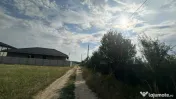 Teren 530 mp intravilan, Albota-Pitesti 