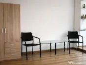 Garsoniera in bloc de apartamente, etaj 1/6, Centrul CIvic - Toamnei! 