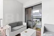 Apartament, 66 mp, mobilat utilat, terasa 11 mp, zona Centra 