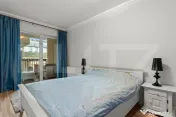Apartament, 66 mp, mobilat utilat, terasa 11 mp, zona Centra 