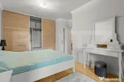 Apartament, 66 mp, mobilat utilat, terasa 11 mp, zona Centra 