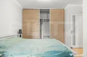 Apartament, 66 mp, mobilat utilat, terasa 11 mp, zona Centra 