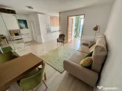 Apartament Superb| 3 camere, 60 mp, parcare, zona Frunzisulu