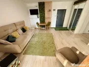 Apartament Superb| 3 camere, 60 mp, parcare, zona Frunzisulu