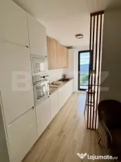 Apartament Superb| 3 camere, 60 mp, parcare, zona Frunzisulu