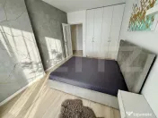 Apartament Superb| 3 camere, 60 mp, parcare, zona Frunzisulu