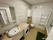 Apartament Superb| 3 camere, 60 mp, parcare, zona Frunzisulu