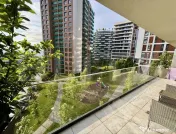 Apartament Superb| 3 camere, 60 mp, parcare, zona Frunzisulu