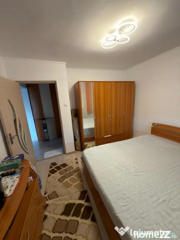 Apartament 2 camere de vânzare în zona CET – etaj interm - Constanta (Constanta)