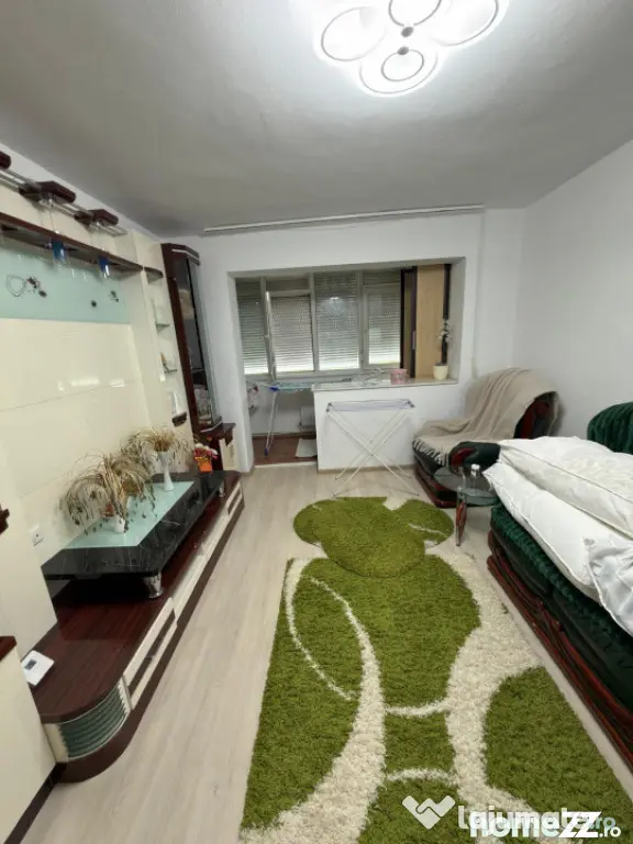 Apartament 2 camere de vânzare în zona CET – etaj interm - Constanta (Constanta)