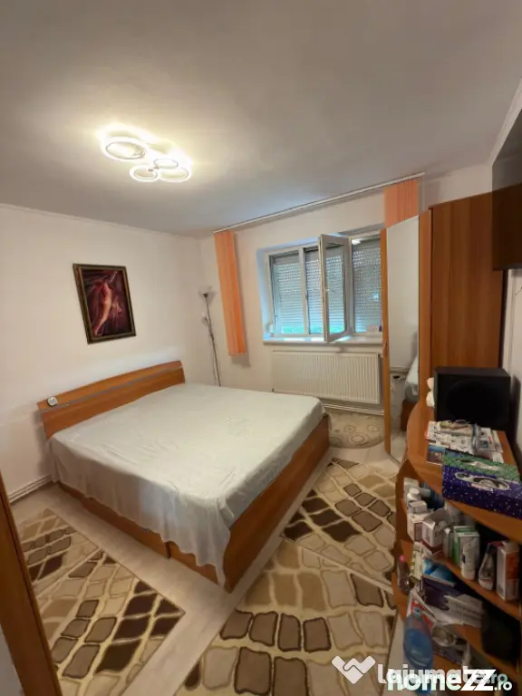 Apartament 2 camere de vânzare în zona CET – etaj interm - Constanta (Constanta)
