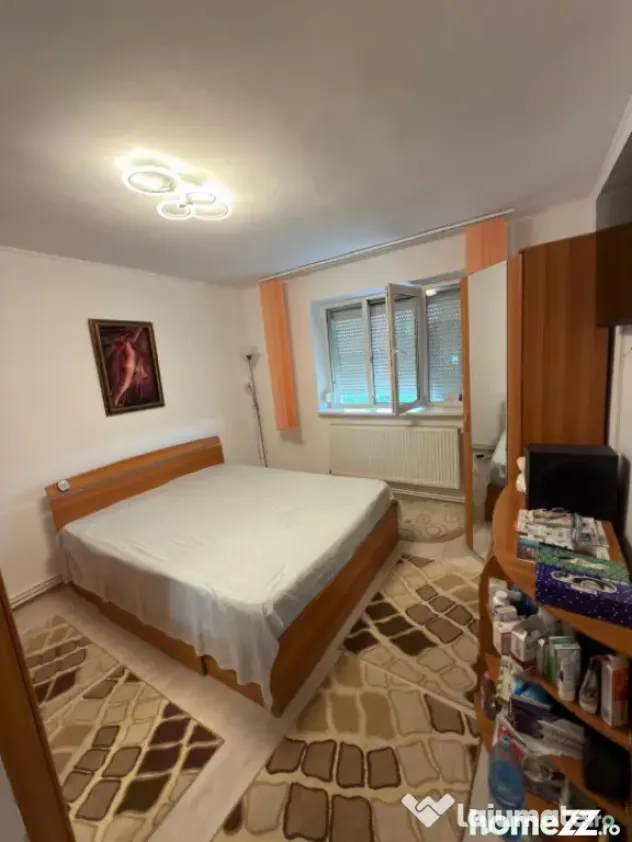 Apartament 2 camere de vânzare în zona CET – etaj interm - Constanta (Constanta)